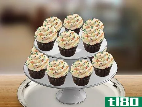 Image titled Make a Cupcake Stand Step 16