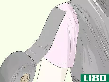 Image titled Make a Duct Tape Dress Form Step 12