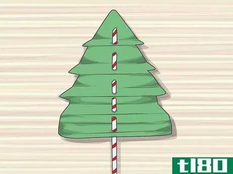 Image titled Make a Christmas Tree at Home Step 11