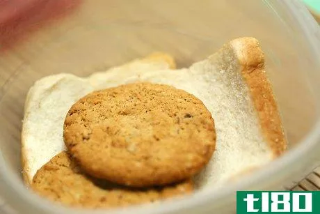 Image titled Make a Cookie Taste Freshly Baked Step 7
