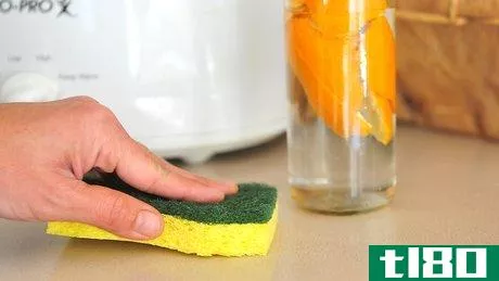 Image titled Make a Homemade Household Cleaner Step 8