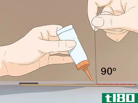 Image titled Make a Hygrometer Step 5