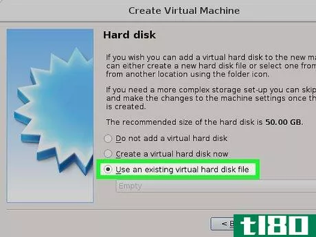 Image titled Make a Hackintosh in a Virtualbox Step 6
