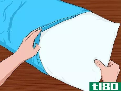 Image titled Make a Cushion Cover Step 12