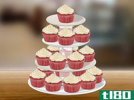 Image titled Make a Cupcake Stand Step 13