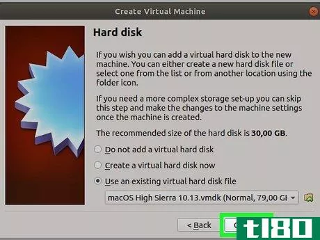 Image titled Make a Hackintosh in a Virtualbox Step 8