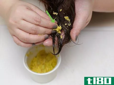 Image titled Make a Hair Mask for Super Silky Hair Step 11