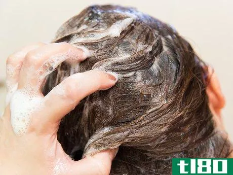 Image titled Make a Hair Mask for Super Silky Hair Step 13