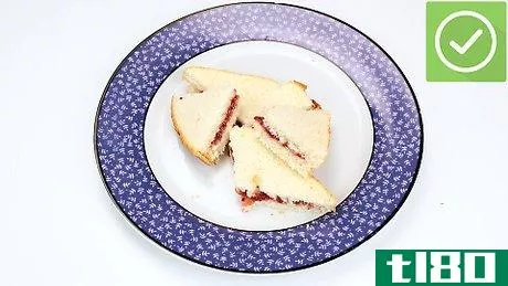 Image titled Make a Jam Sandwich Step 5