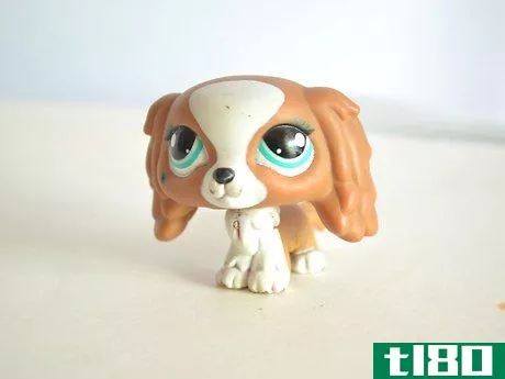 Image titled Make a Good Littlest Pet Shop Horror Series Step 5