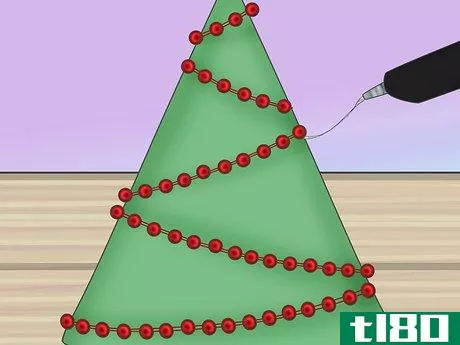 Image titled Make a Christmas Tree at Home Step 4