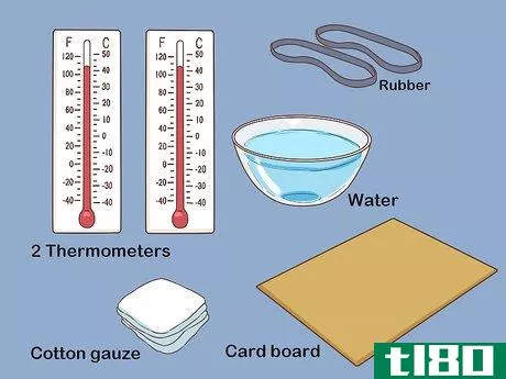 Image titled Make a Hygrometer Step 11