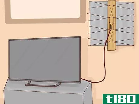 Image titled Make a HDTV Antenna Step 8