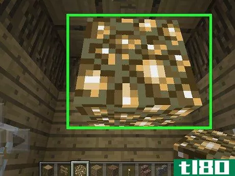 Image titled Make a Hut in Minecraft Step 5