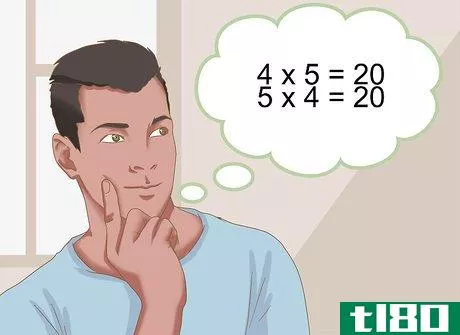 Image titled Make a Multiplication Chart Step 18