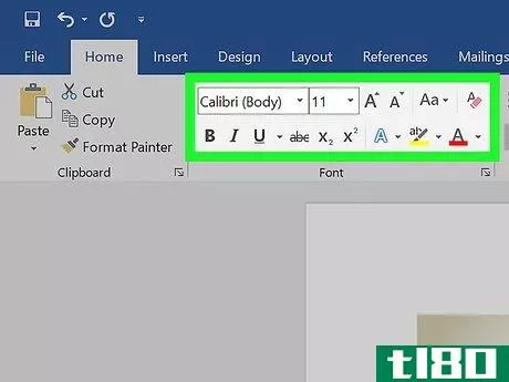 Image titled Make a Newspaper on Microsoft Word Step 18