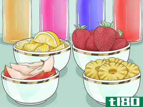 Image titled Make a Mimosa Bar Step 9