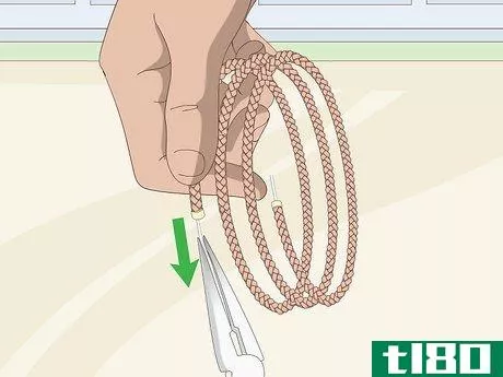 Image titled Make a Memory Wire Bracelet Step 20