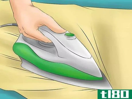 Image titled Make a Sofa Slipcover Step 4