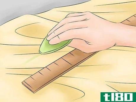 Image titled Make a Sofa Slipcover Step 16