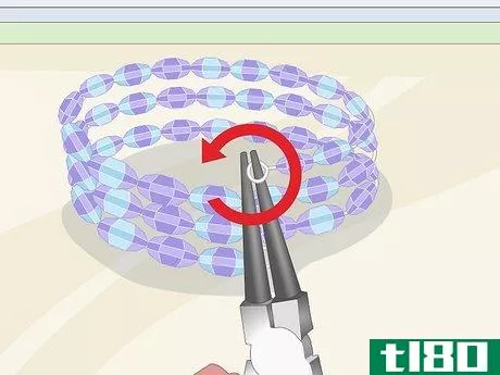 Image titled Make a Memory Wire Bracelet Step 4