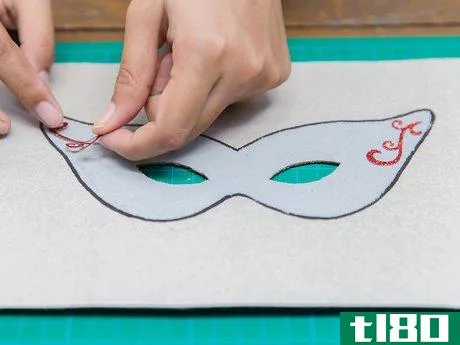 Image titled Make a Paper Mask Step 6