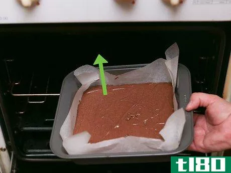 Image titled Make a Simple Chocolate Cake Step 5