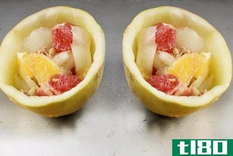 Image titled Make a Simple Melon Starter Step 8