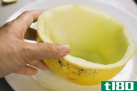Image titled Make a Simple Melon Starter Step 7