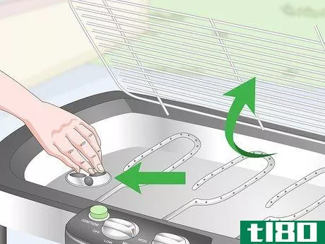 Image titled Make a Smoker Grill Step 8