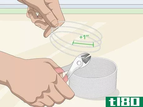 Image titled Make a Memory Wire Bracelet Step 1