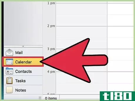 Image titled Make a Shared Calendar in Outlook Step 22