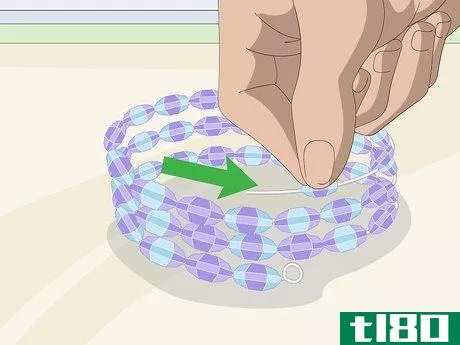 Image titled Make a Memory Wire Bracelet Step 3