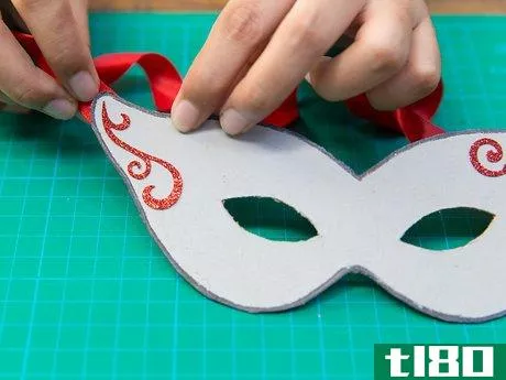 Image titled Make a Paper Mask Step 9