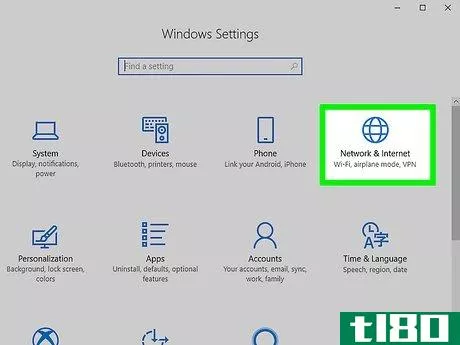 Image titled Make a Network Connection Private in Windows 10 Step 7