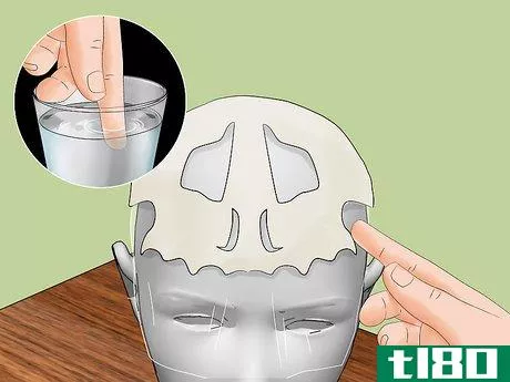Image titled Make a Neliel Mask Step 7