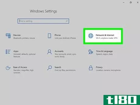Image titled Make a Network Connection Private in Windows 10 Step 2