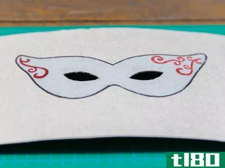 Image titled Make a Paper Mask Step 7