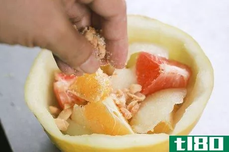 Image titled Make a Simple Melon Starter Step 11