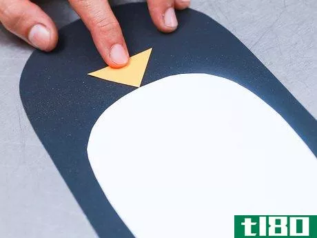 Image titled Make a Paper Penguin Step 25