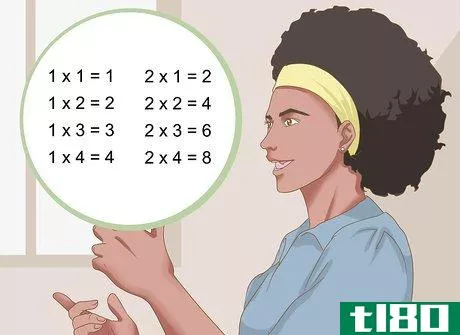 Image titled Make a Multiplication Chart Step 19