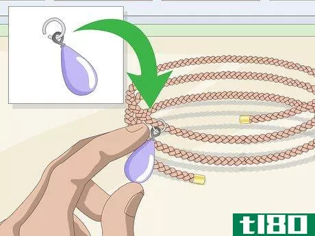 Image titled Make a Memory Wire Bracelet Step 23