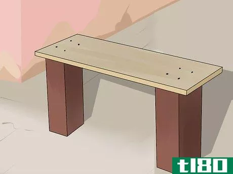 Image titled Make a Shuffleboard Table Step 10