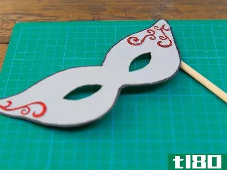Image titled Make a Paper Mask Step 10