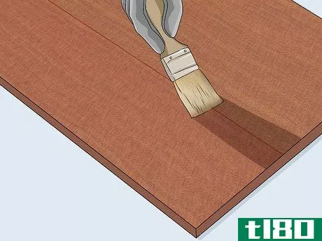 Image titled Make a Shuffleboard Table Step 16