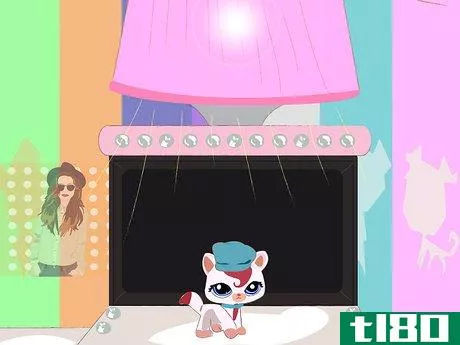 Image titled Make a Littlest Pet Shop Fashion Show Step 14