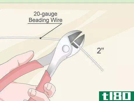Image titled Make a Memory Wire Bracelet Step 11