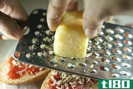 Image titled Make a Pizza Sub Step 2