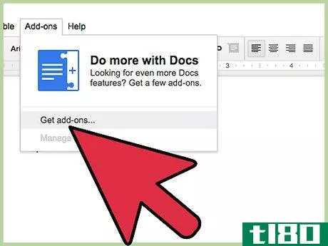 Image titled Make a Signup Sheet on Google Docs Step 12