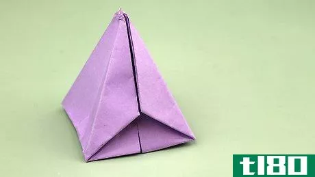 Image titled Make a Paper Pyramid Step 10